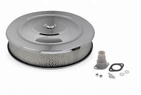 Image result for Mr. Gasket Air Cleaner Accessories