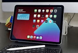 Image result for iPad Pro 2023 Home Screen