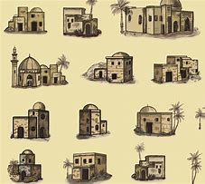 Image result for Najd House Icon