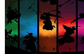 Image result for RGB Anime Wallpaper