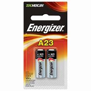 Image result for 23A 12V Battery