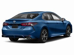 Image result for 2019 Toyota Camry SE