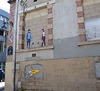Image result for Paris Theme Purple Wall Art