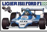 Image result for Tamiya Ligier JS11