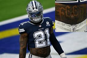 Image result for Ezekiel Elliott Feed Me