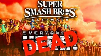 Image result for Smash Bros Ultimate World of Light Memes