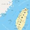 Image result for Taiwan Road Map