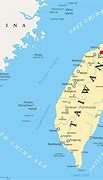 Image result for Taiwan Islands Near China