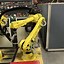 Image result for Fanuc ArcMate 120iB Welding Robot