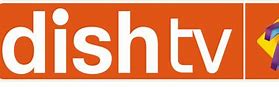 Image result for Dish TV Logo