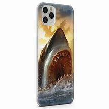 Image result for Shark iPhone 13 Case