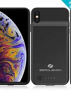 Image result for iphone xs max batteries cases