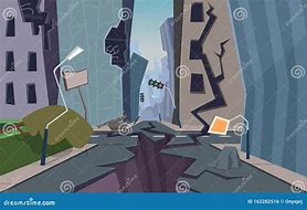 Image result for Broken Wallpaper Cartoon