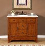 Image result for 42 Inch Bathroom Vanity with Sink