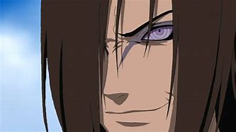 Image result for Orochimaru Sensei