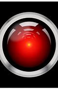 Image result for HAL 9000 Good Morning Dave