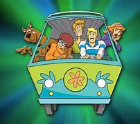 Image result for Scooby Doo Pattern