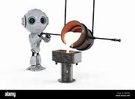 Image result for Molten Metal Robot