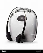 Image result for CD Player Headphones