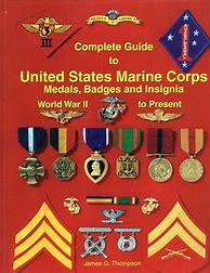 Image result for Marine Corps Medals