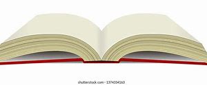 Image result for Book Side View Clip Art