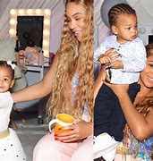 Image result for Beyoncé Twins Birthday