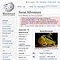 Image result for Fake Wikipedia