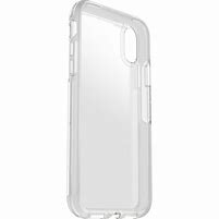 Image result for Red iPhone XR with a Clear OtterBox Case