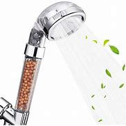 Image result for Water Saving Shower Heads