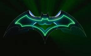 Image result for Batman Logo in Sky