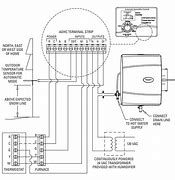 Image result for Aprilaire Air Cleaner Wiring
