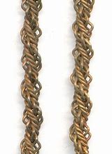 Image result for Brass Rope Loop