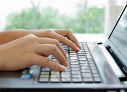 Image result for Typing Notebook