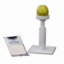 Image result for Candy Apple Sticking Machine