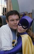 Image result for Batgirl Batman TV Show Touch