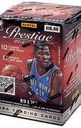 Image result for Box of Basketball Cards