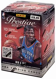 Image result for Prestige NBA Cards