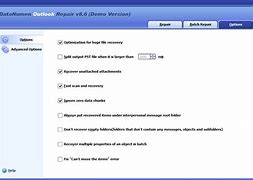 Image result for Repair Outlook