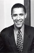 Image result for Barack Obama Senator