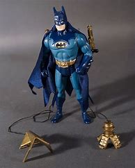 Image result for Kenner Batman Action Figures