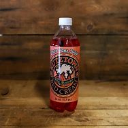 Image result for Red Bird Soda