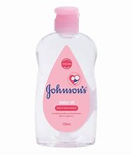 Image result for Johnson's Baby Oil Cream for Glow