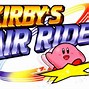 Image result for Kirby Air Ride