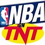 Image result for NBA Live 08 TNT Medium Logo