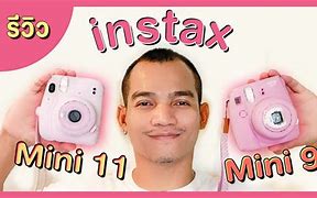 Image result for Instax 11