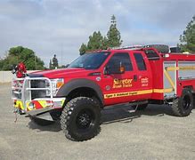 Image result for Southungton Fire Ford Brush Truck
