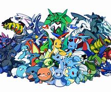 Image result for Small Dragon Pokemon
