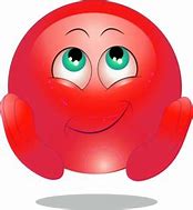 Image result for Emoji Face with Red Chin