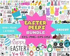 Image result for Hanging with My Peeps SVG