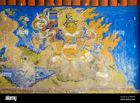 Image result for Ancient Murals